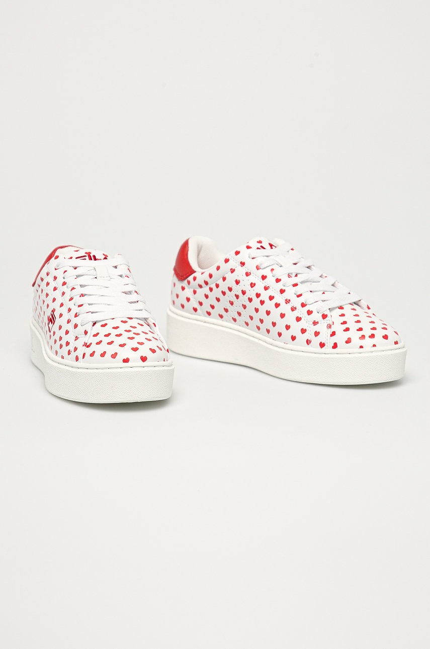 

Fila - Кроссовки Crosscourt Altezza