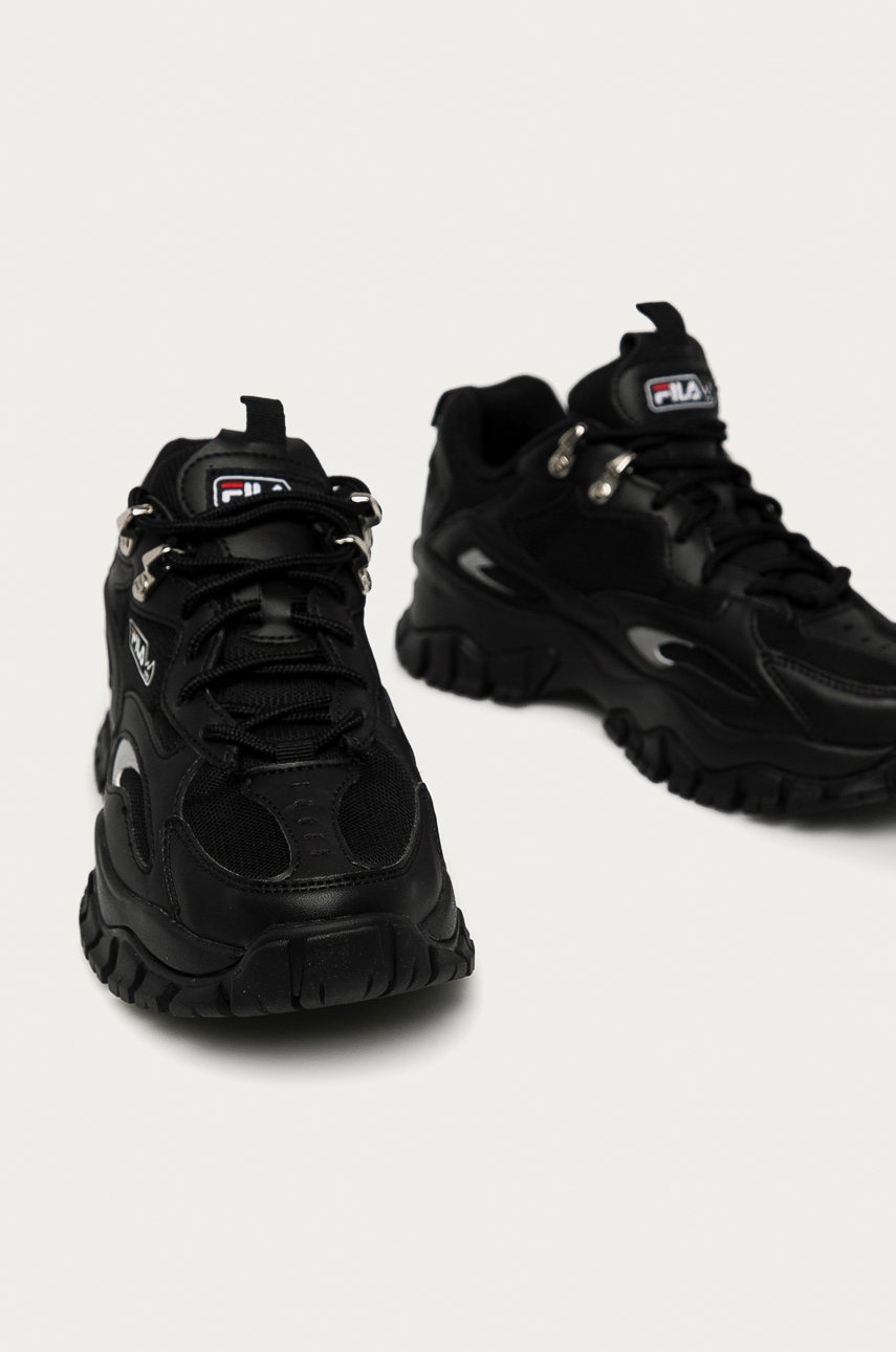 

Fila - Кроссовки Ray Tracer