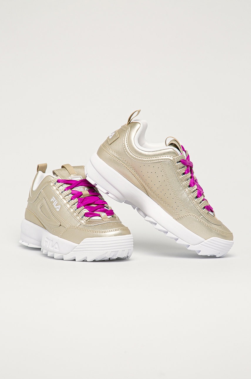 

Fila - Черевики Disruptor