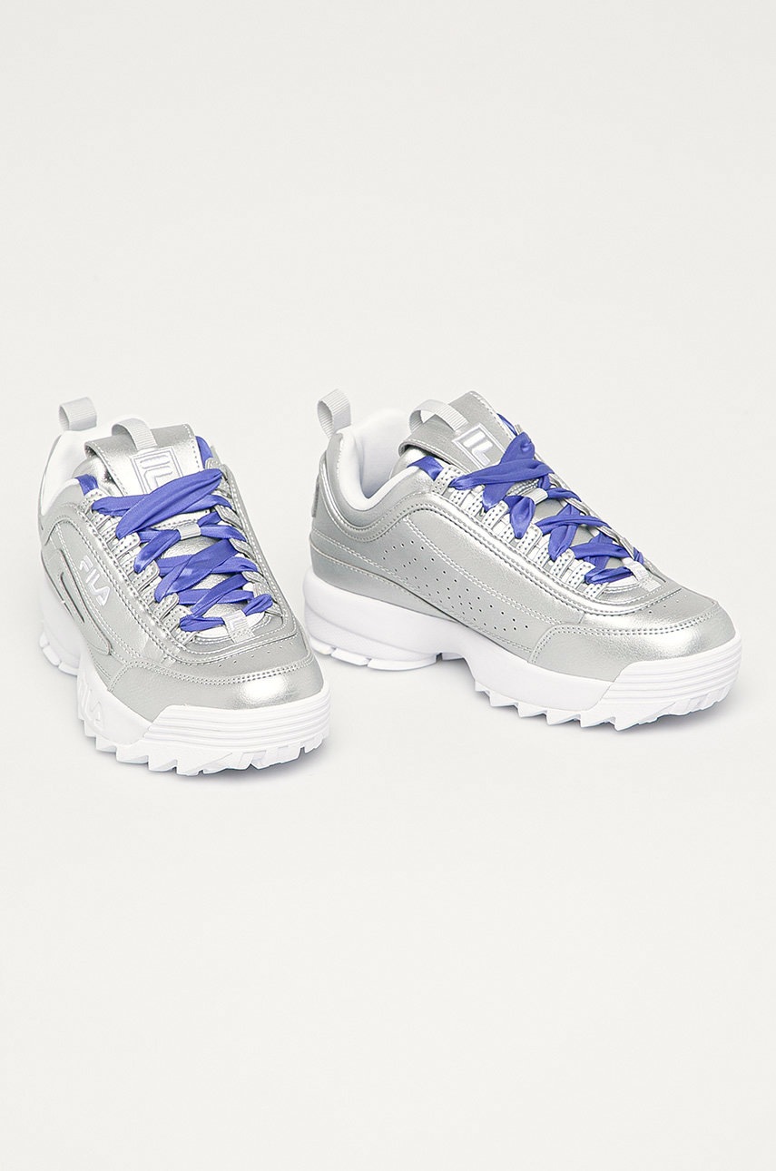 

Fila - Черевики Disruptor