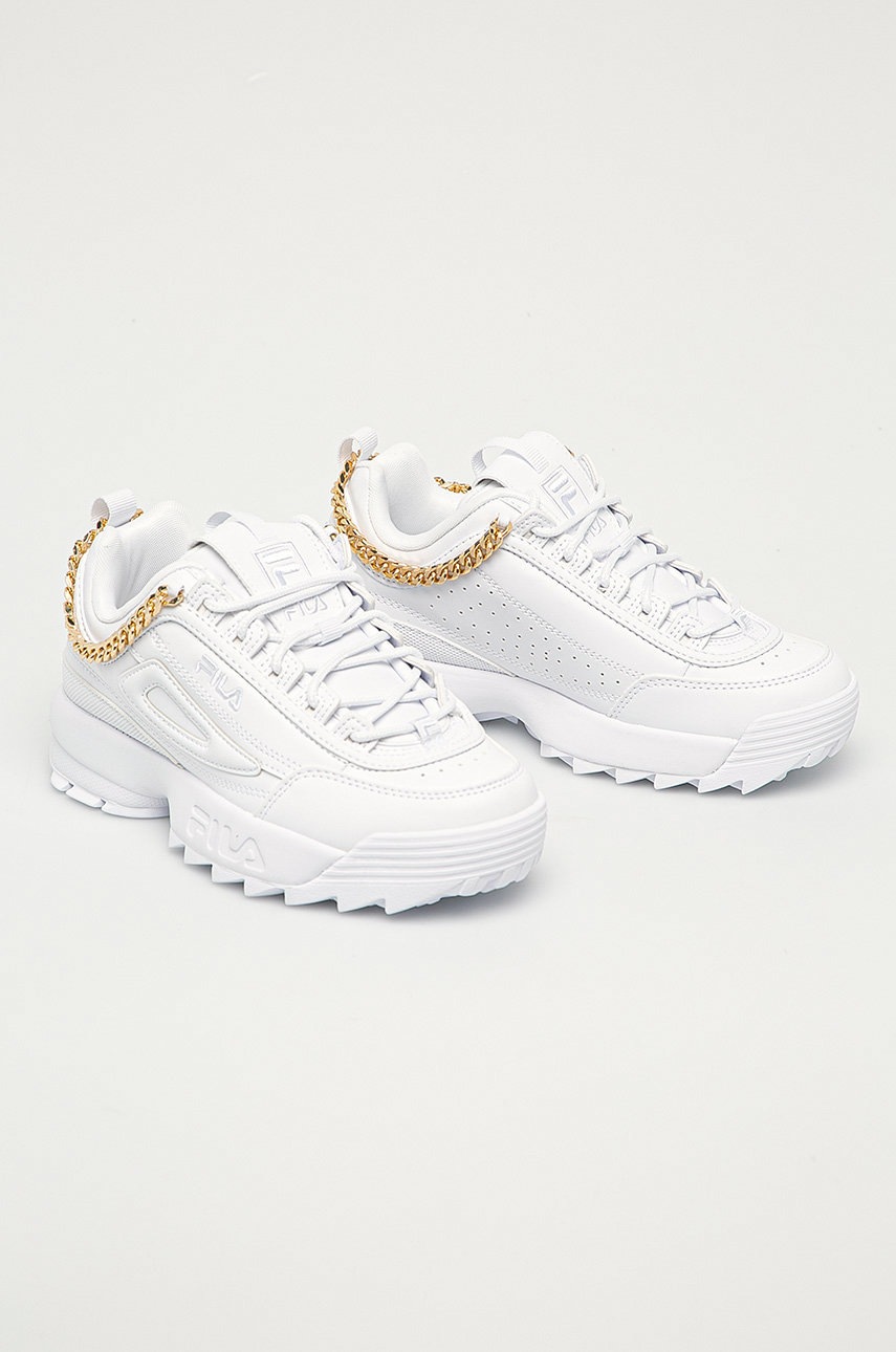 

Fila - Кроссовки Disruptor Chain