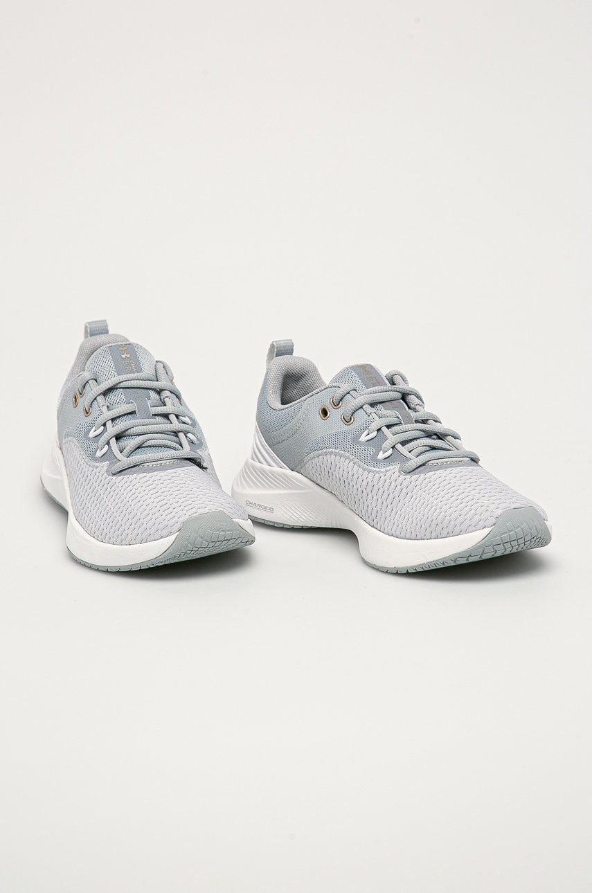 

Under Armour - Кроссовки Charged Breathe TR 3 3023705