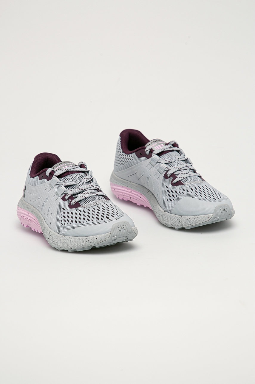 

Under Armour - Кроссовки Charged Bandit Trail