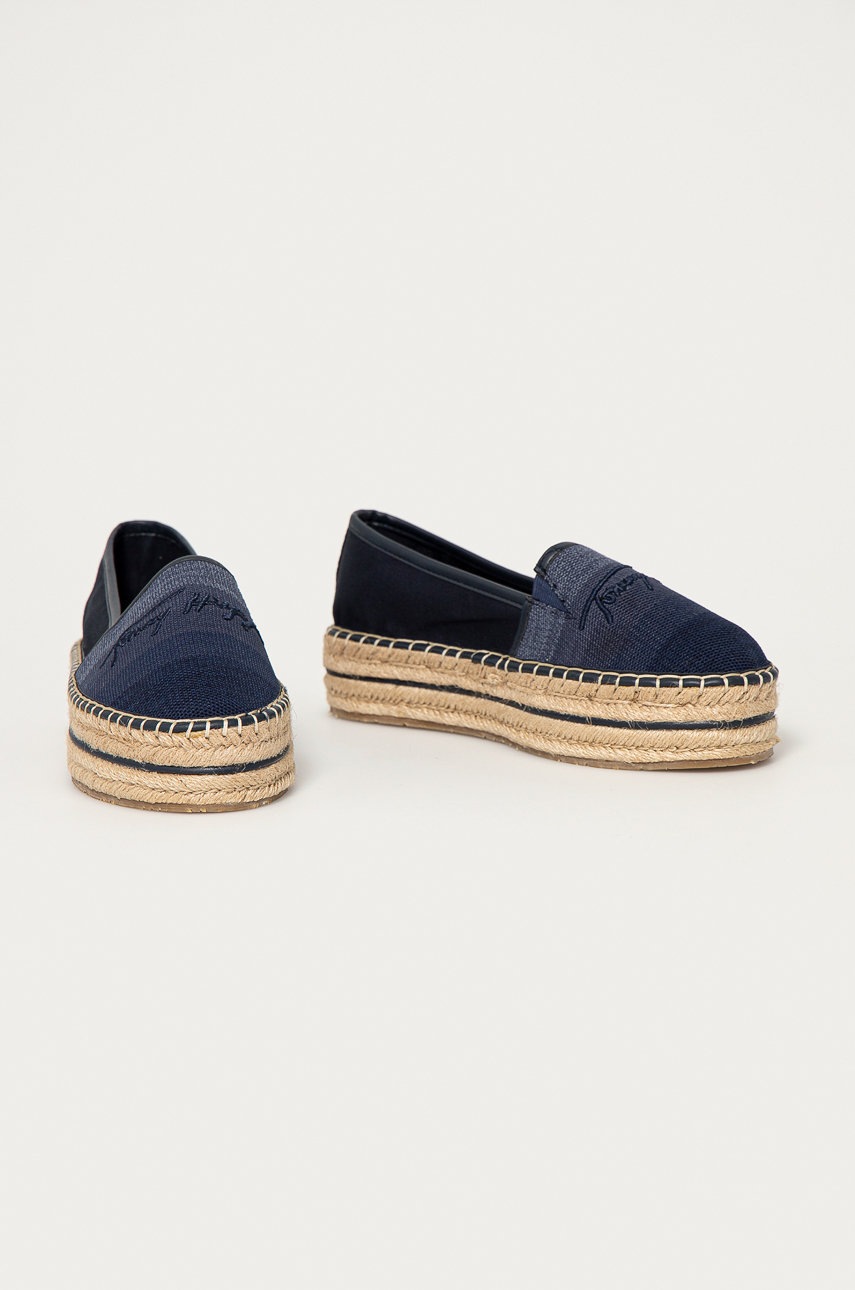 

Tommy Hilfiger - Еспадрилі