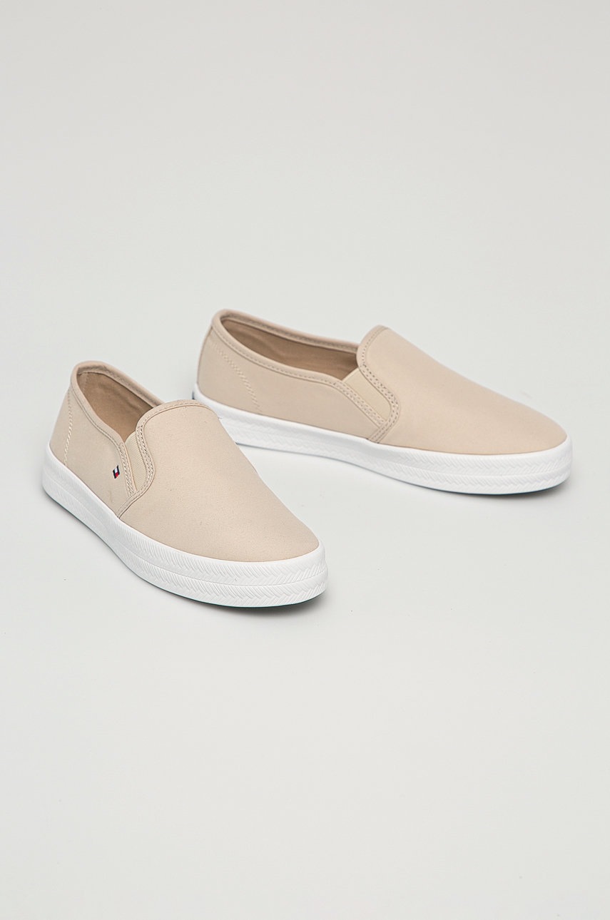 

Tommy Hilfiger - Кеды