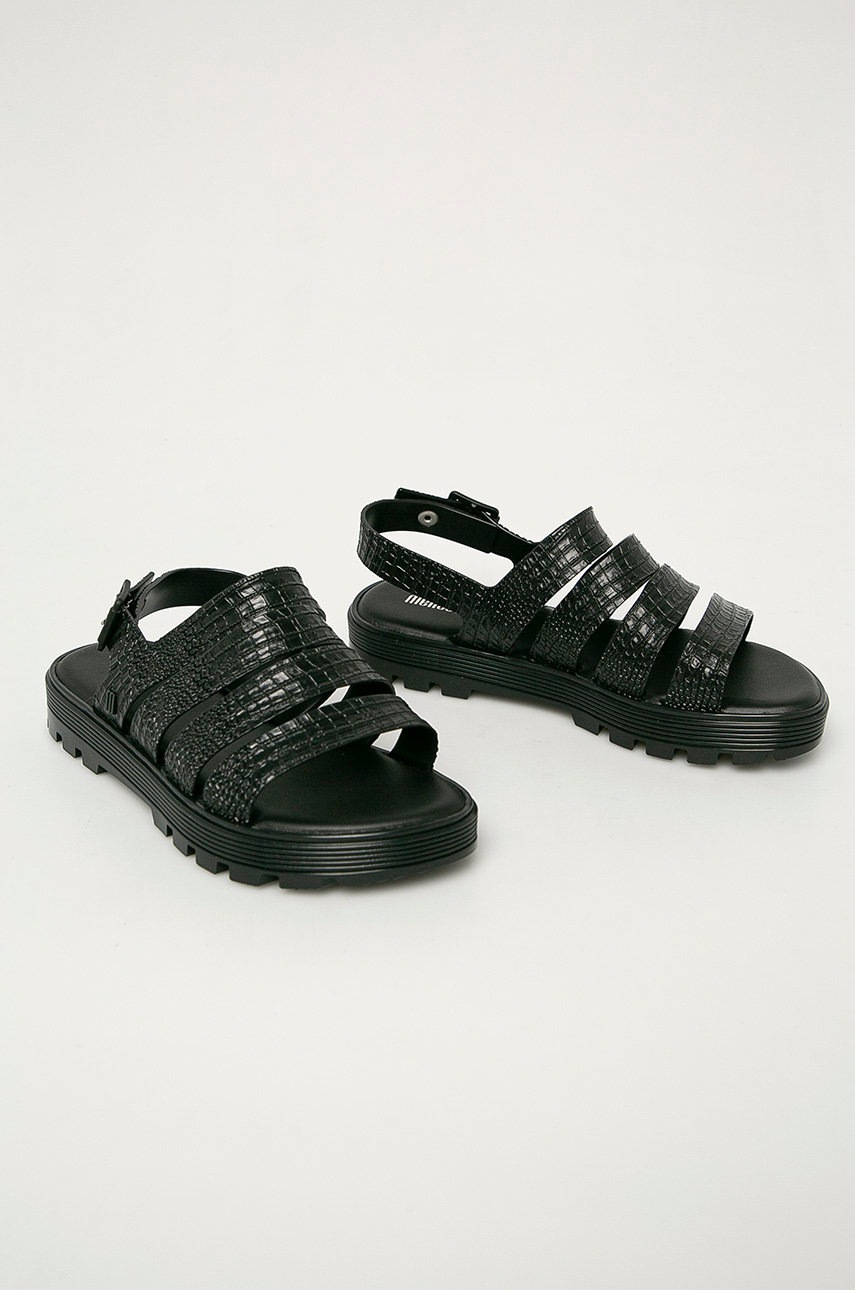 

Melissa - Сандалии Croco Platform