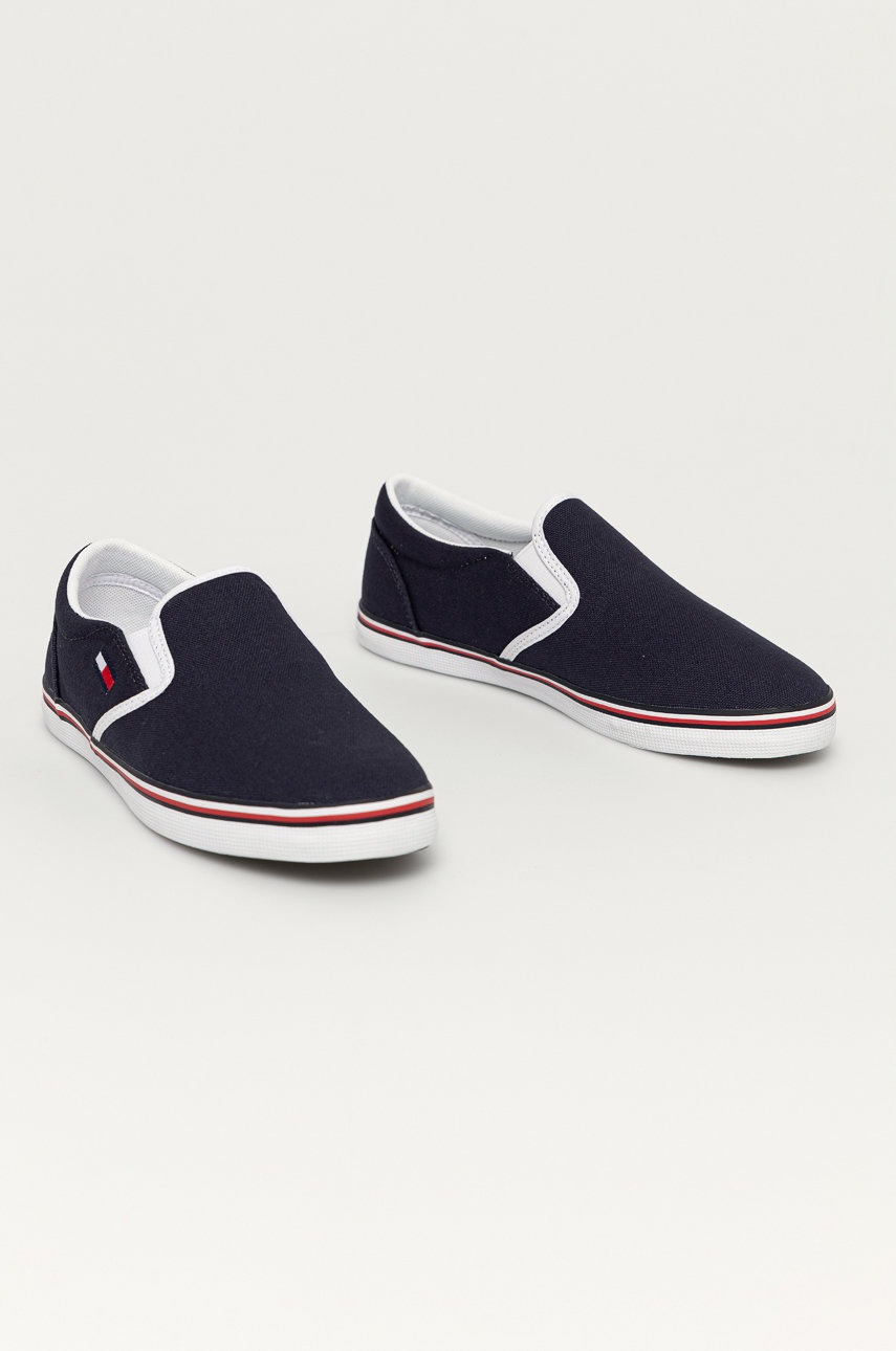 

Tommy Jeans - Кеды
