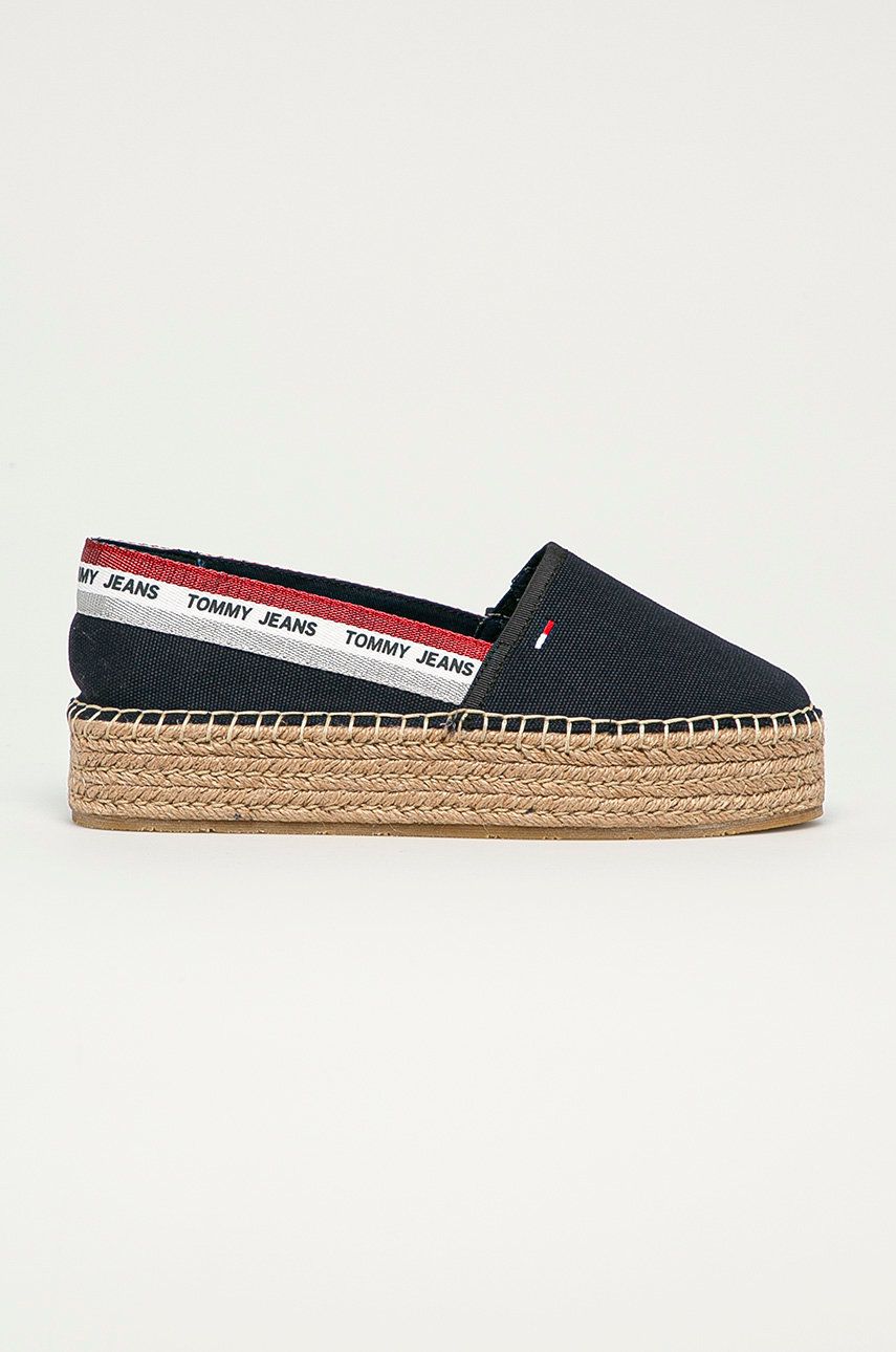 Tommy Jeans – Espadrile answear.ro imagine 2022 13clothing.ro