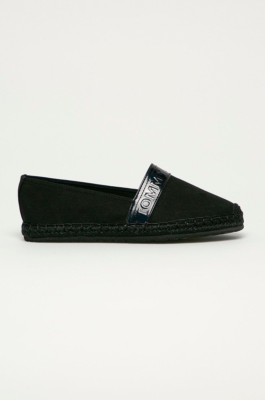 Tommy Jeans - Espadrile