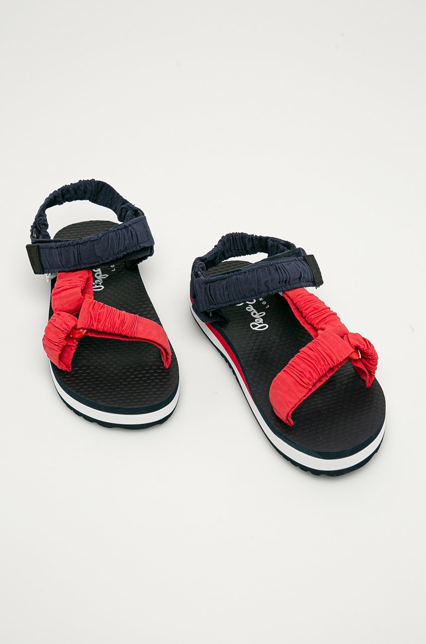 

Pepe Jeans - Сандалии Pool W Brit