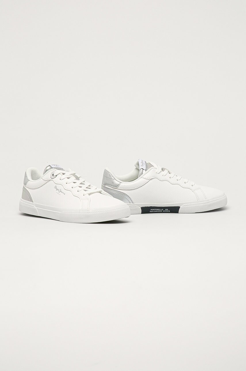 

Pepe Jeans - Кроссовки Kenton Supra
