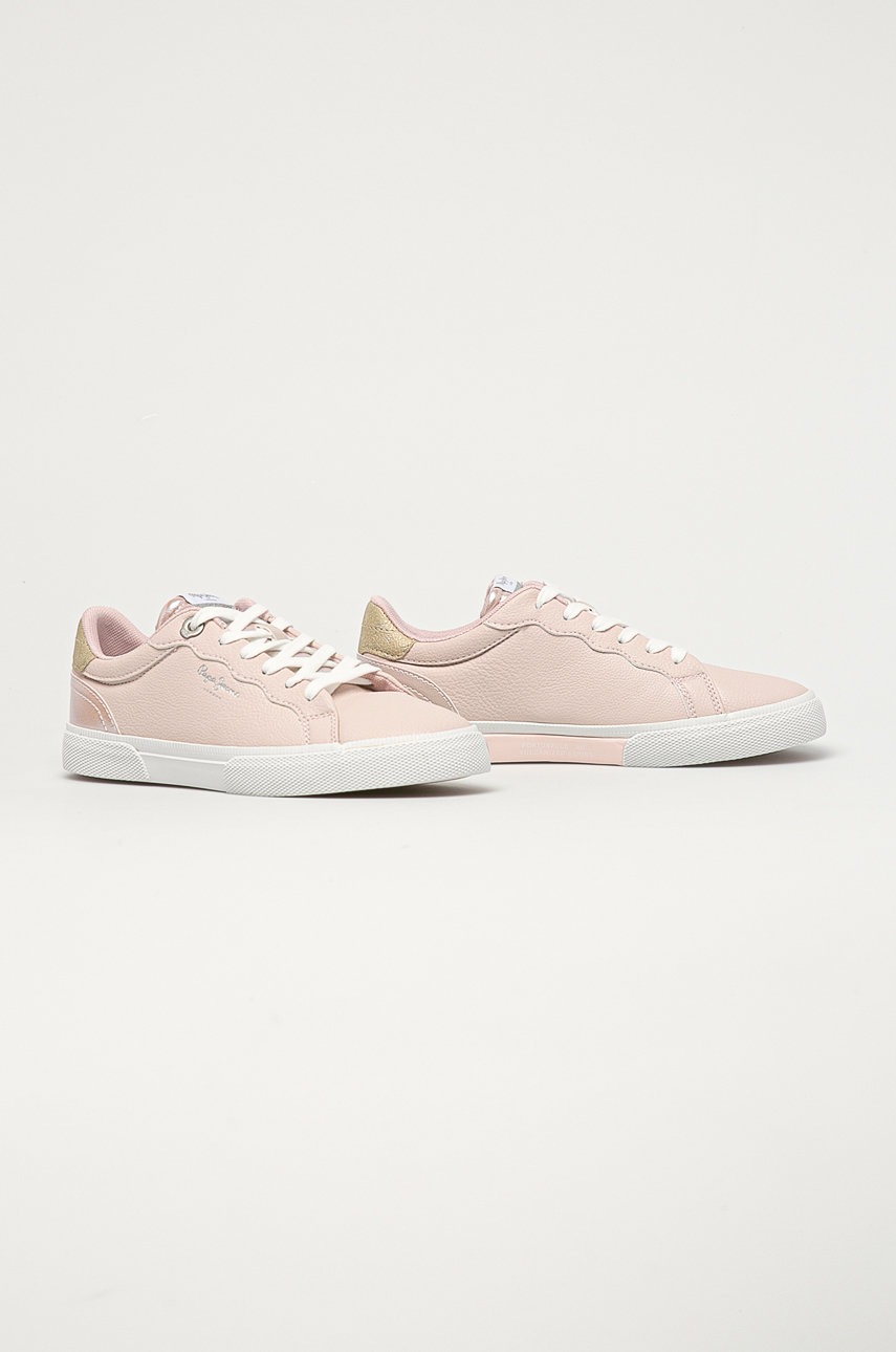 

Pepe Jeans - Кроссовки Kenton Supra