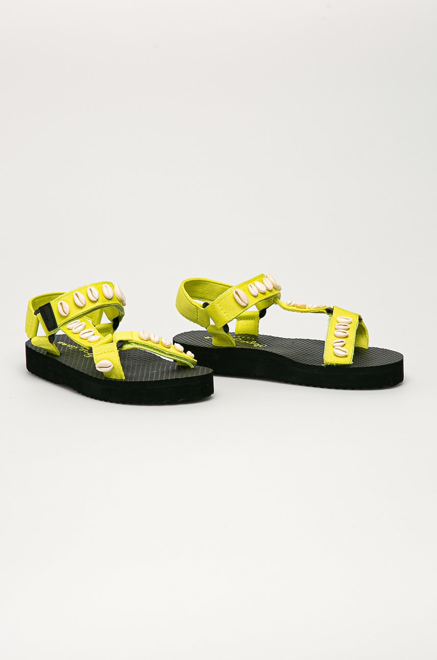 

Pepe Jeans - Сандалі Pool W Sea