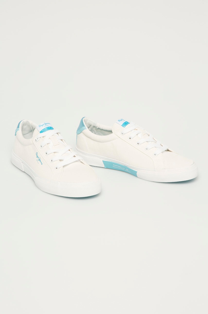

Pepe Jeans - Кеды Kenton Basss