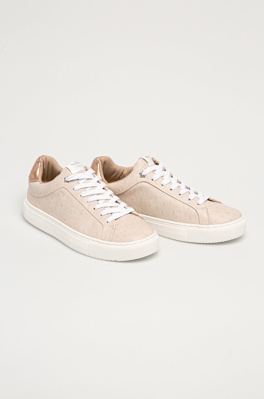 

Pepe Jeans - Кроссовки Adams Molly
