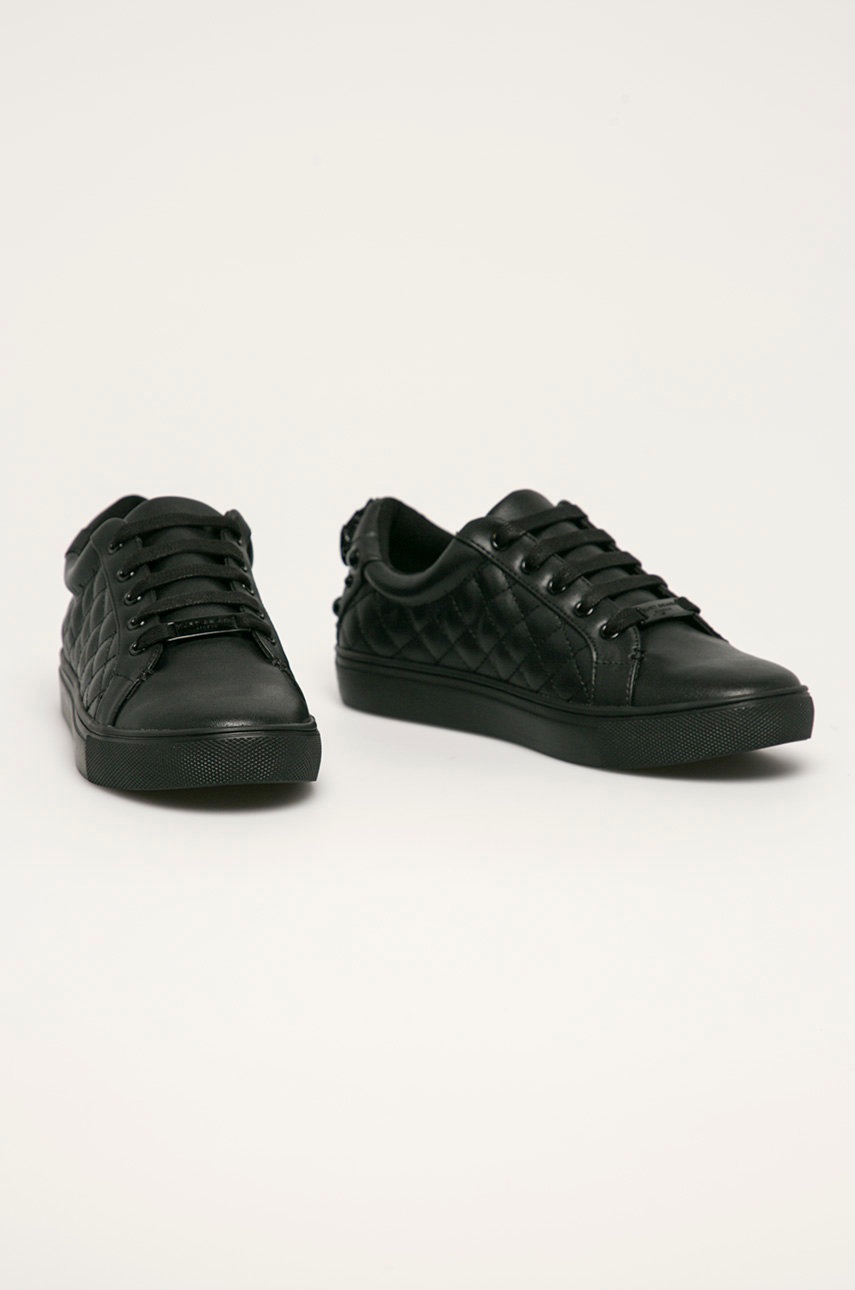 

Kurt Geiger London - Шкіряні черевики Ludo Drench