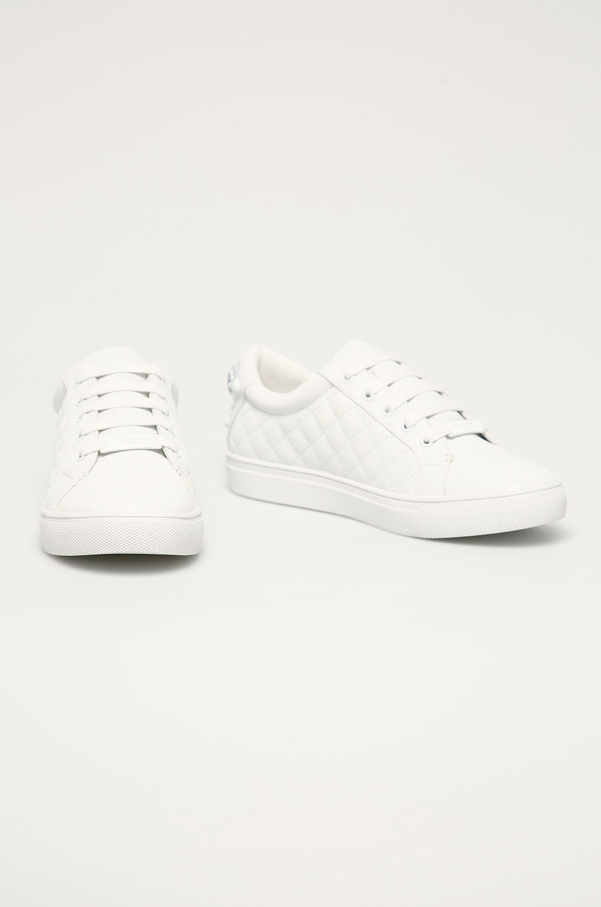 

Kurt Geiger London - Кожаные Кроссовки