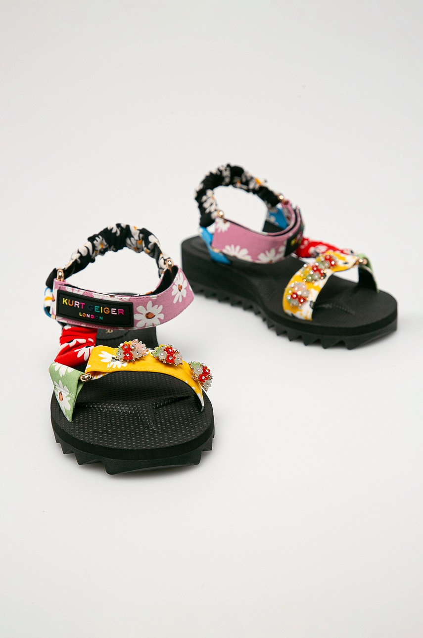 

Kurt Geiger London - Сандалі Orion
