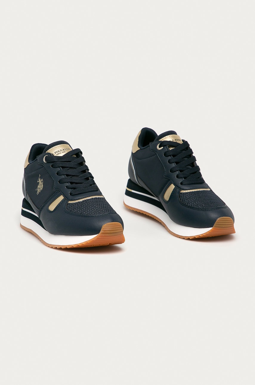 

U.S. Polo Assn. - Кроссовки