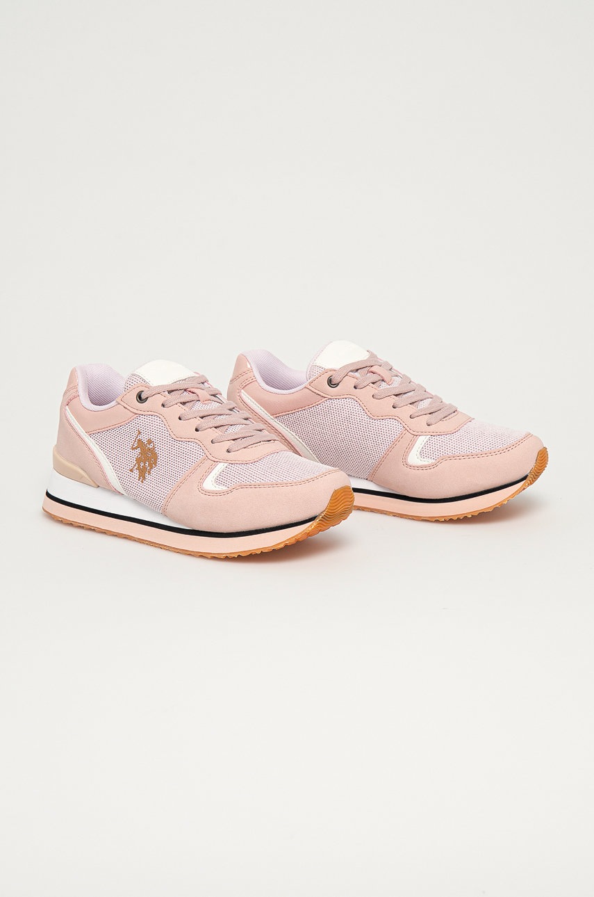 

U.S. Polo Assn. - Кроссовки