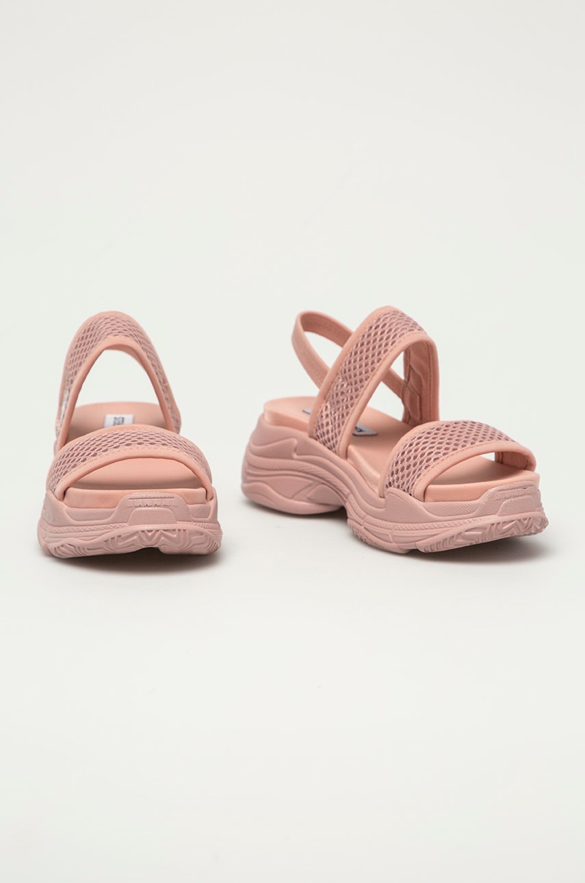 

Steve Madden - Сандалі Samurai