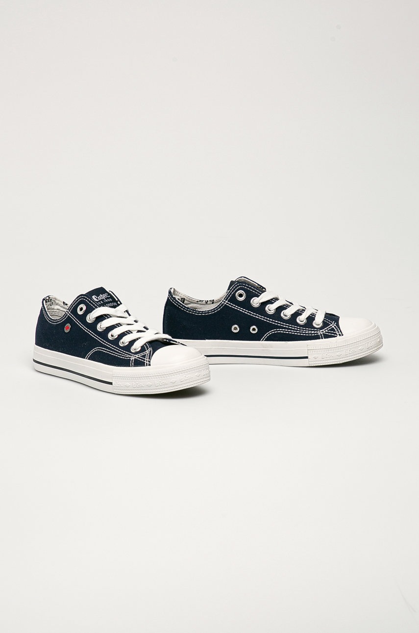 

Lee Cooper - Кеды