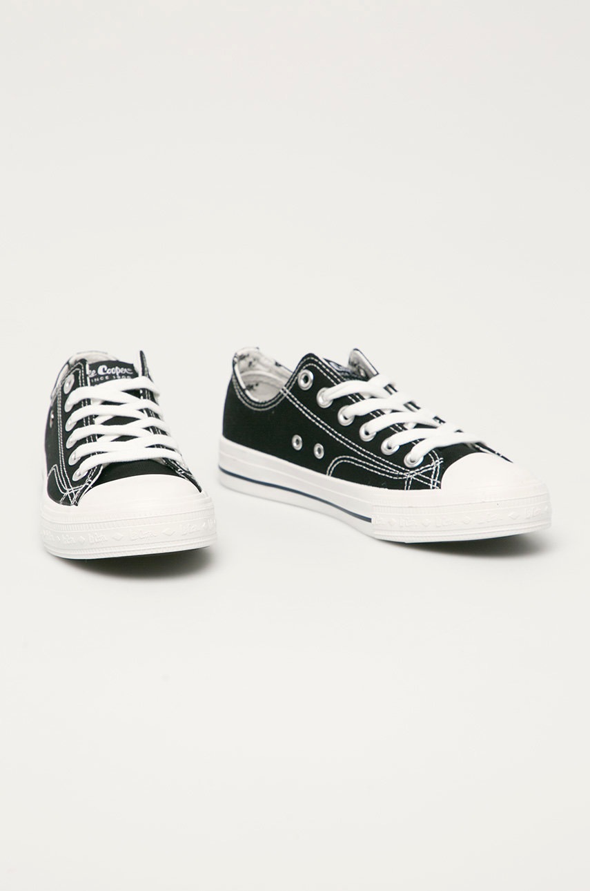 

Lee Cooper - Кеди