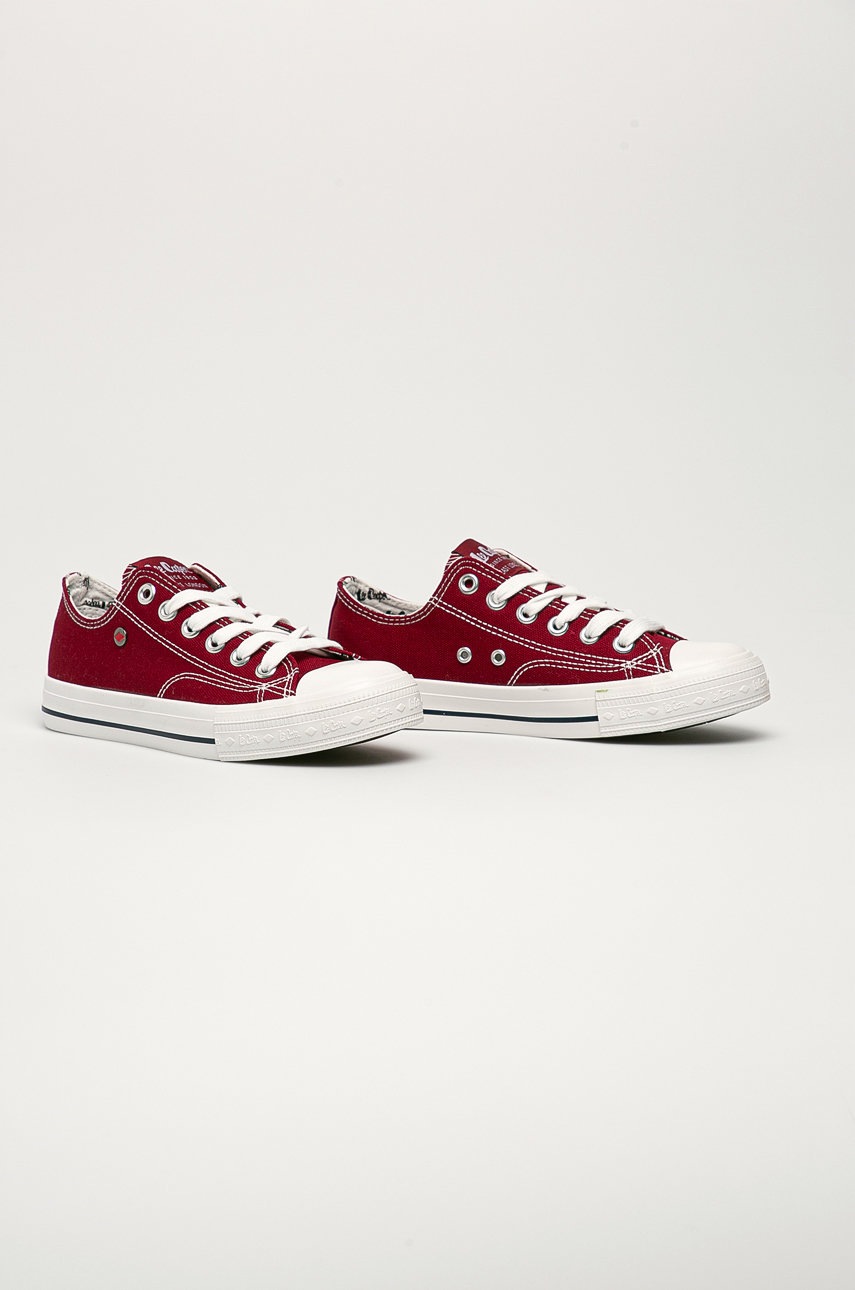 

Lee Cooper - Кеды