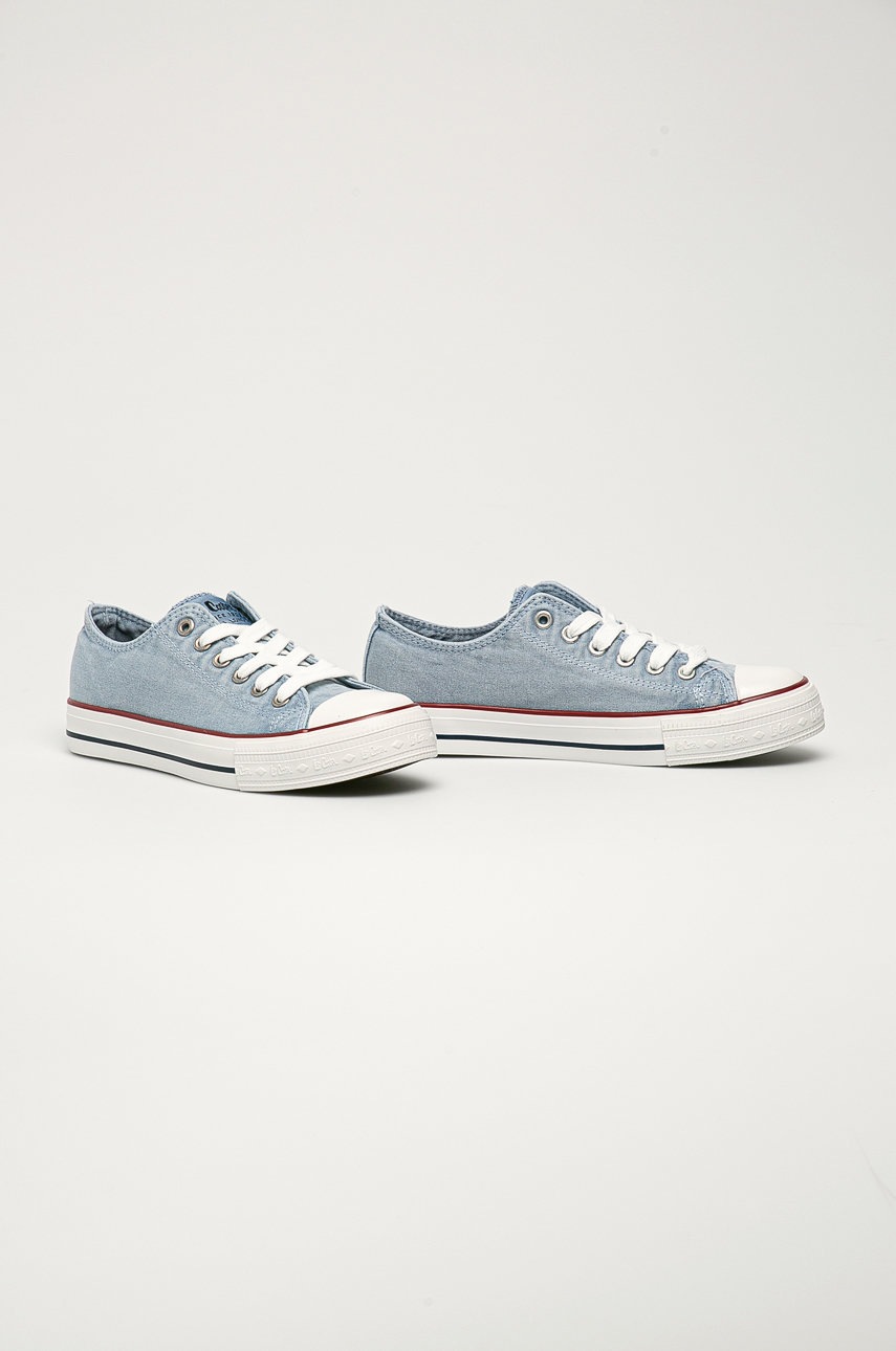 

Lee Cooper - Кеди