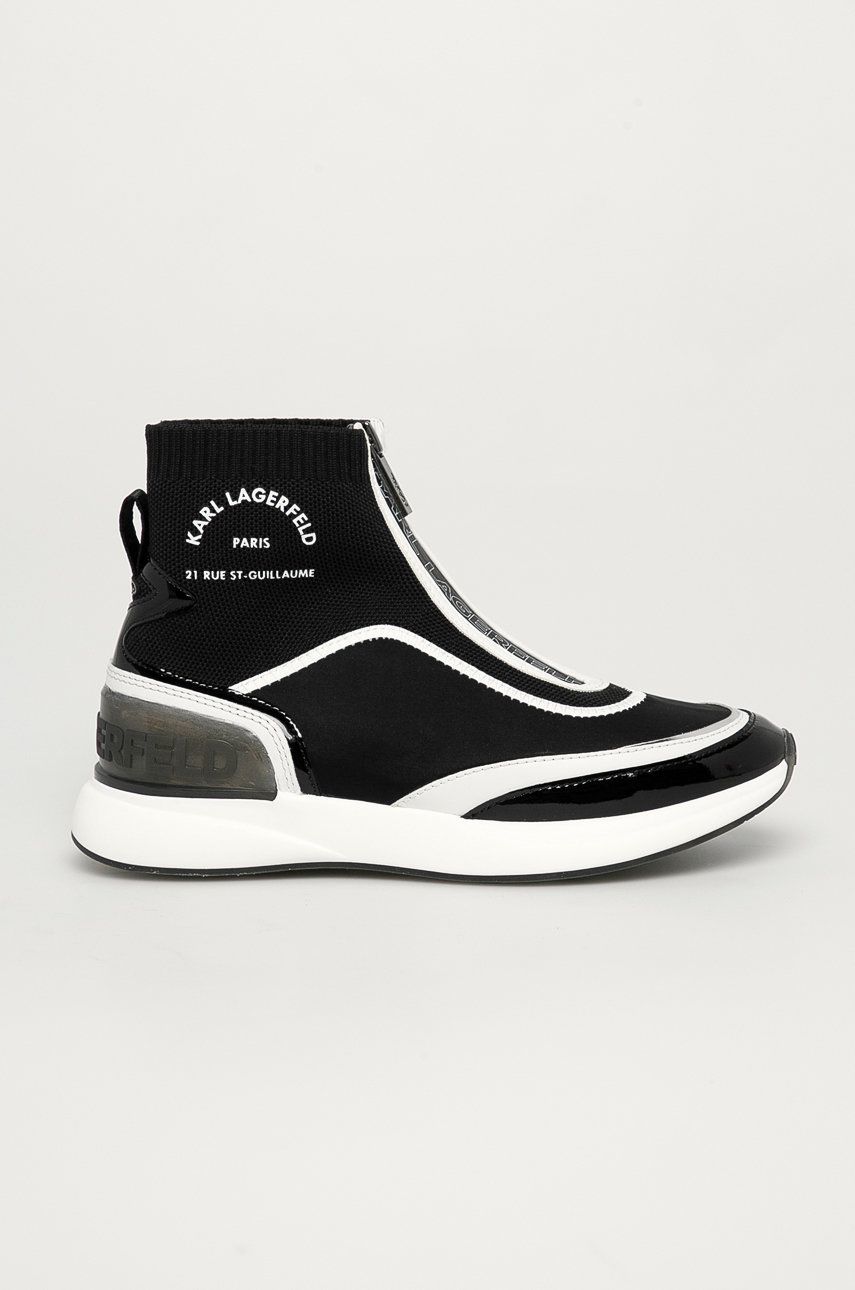 Karl Lagerfeld – Pantofi answear.ro imagine noua