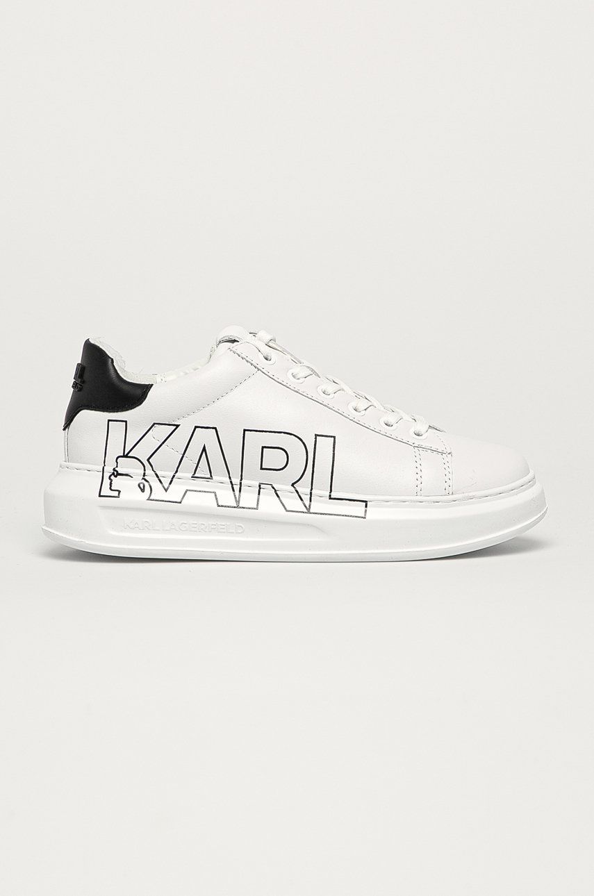 Karl Lagerfeld – Ghete de piele answear.ro