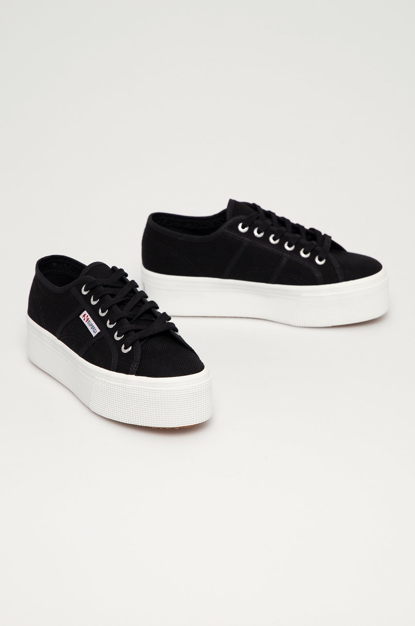 

Superga - Кеды