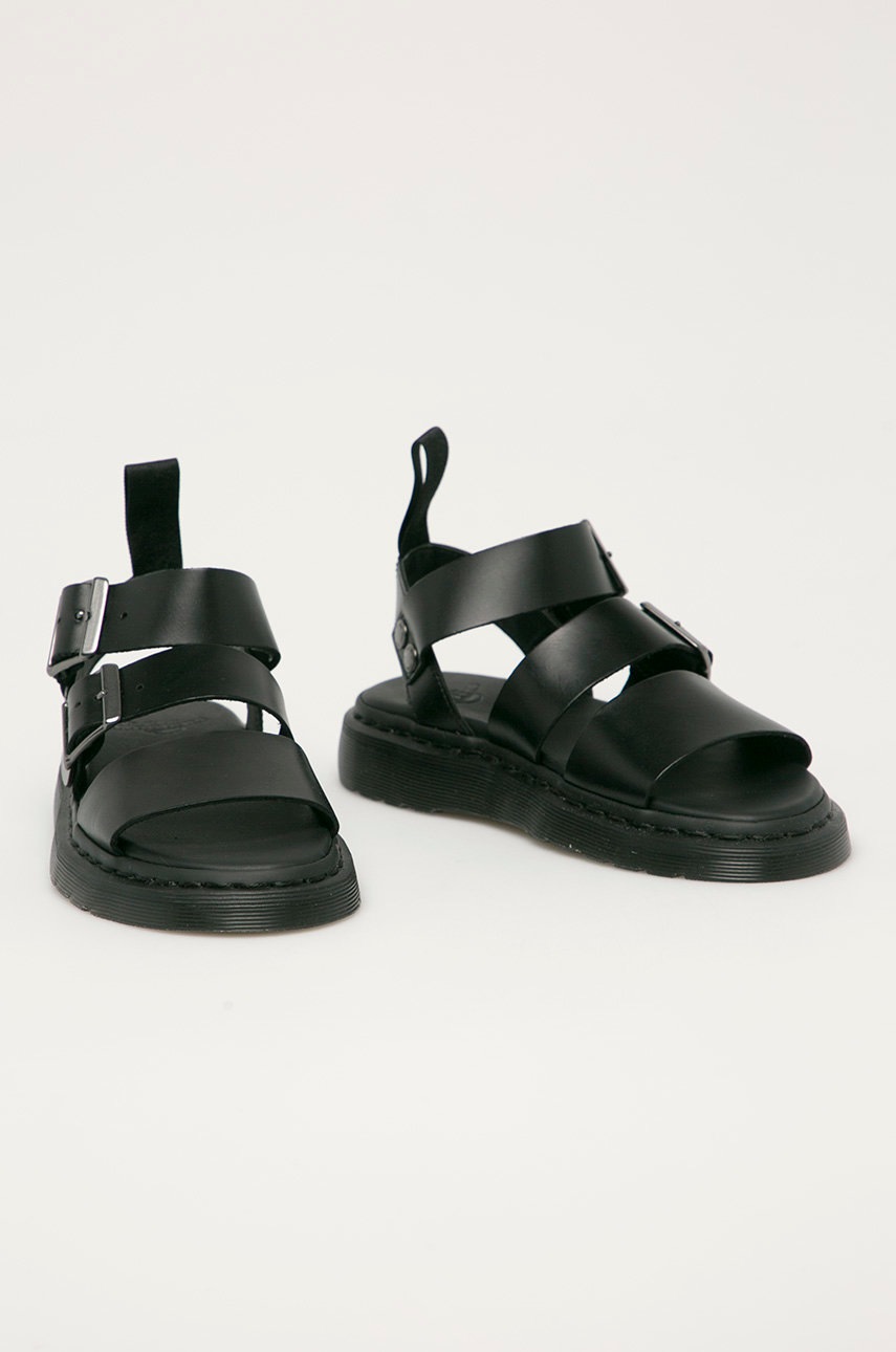 Dr. Martens - Δερμάτινα σανδάλια Gryphon D Gryphon DM15695001 φωτογραφία