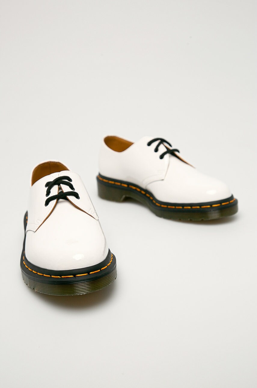 

Dr. Martens - Кожаные туфли 1461