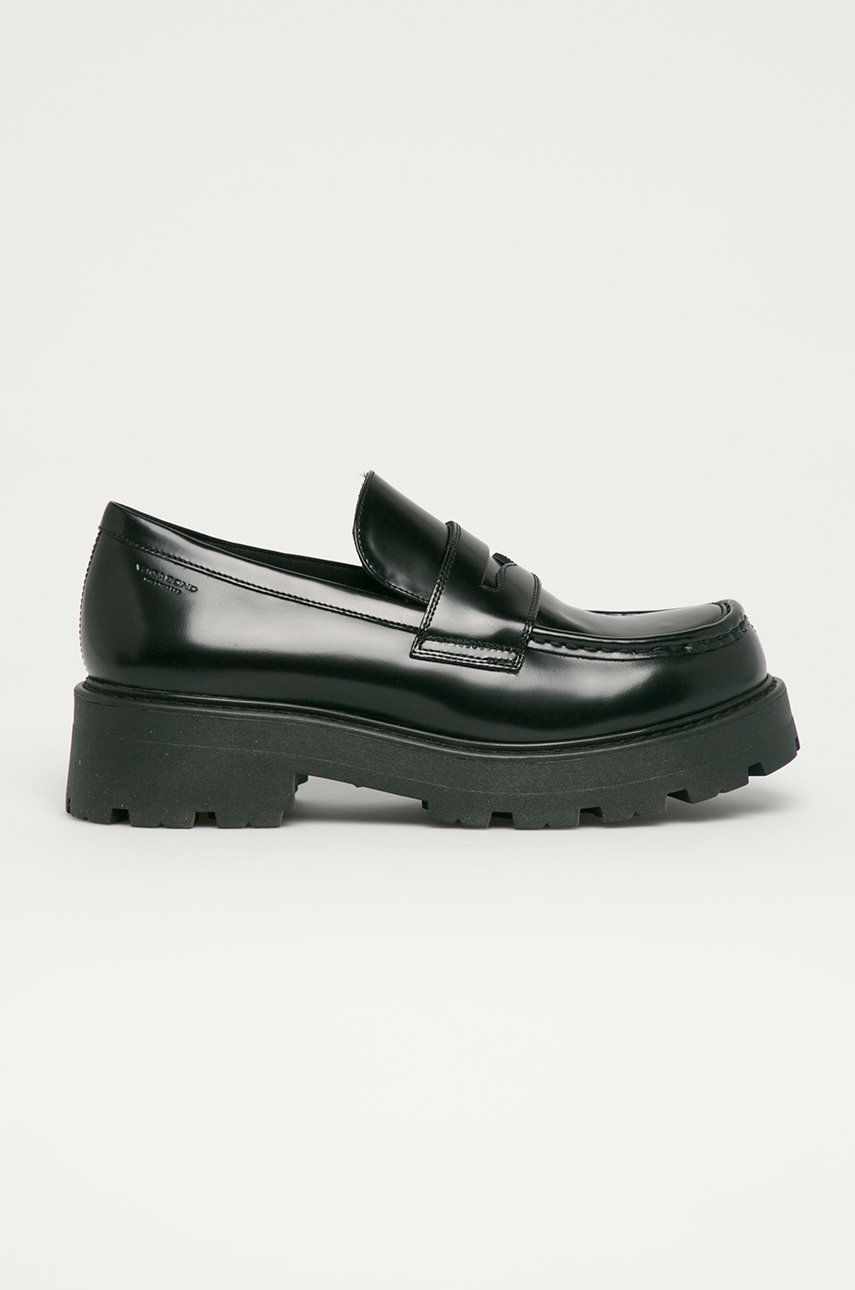 Vagabond Shoemakers - Mocasini de piele Cosmo 2.0