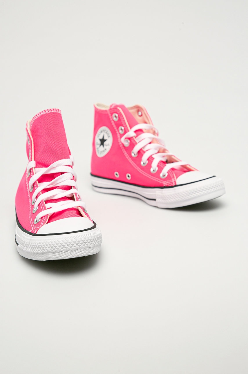 

Converse - Кеды