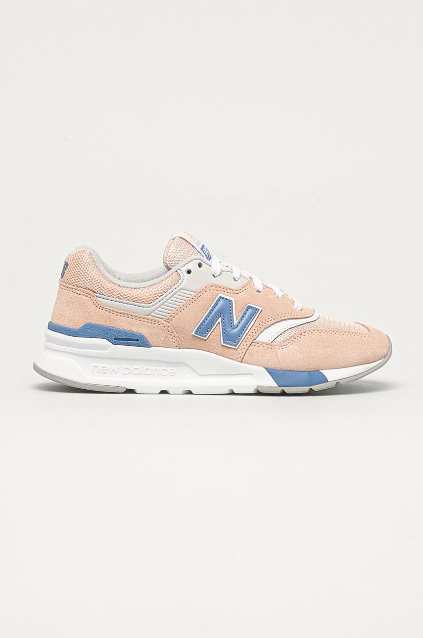 New Balance - Pantofi CW997HVW