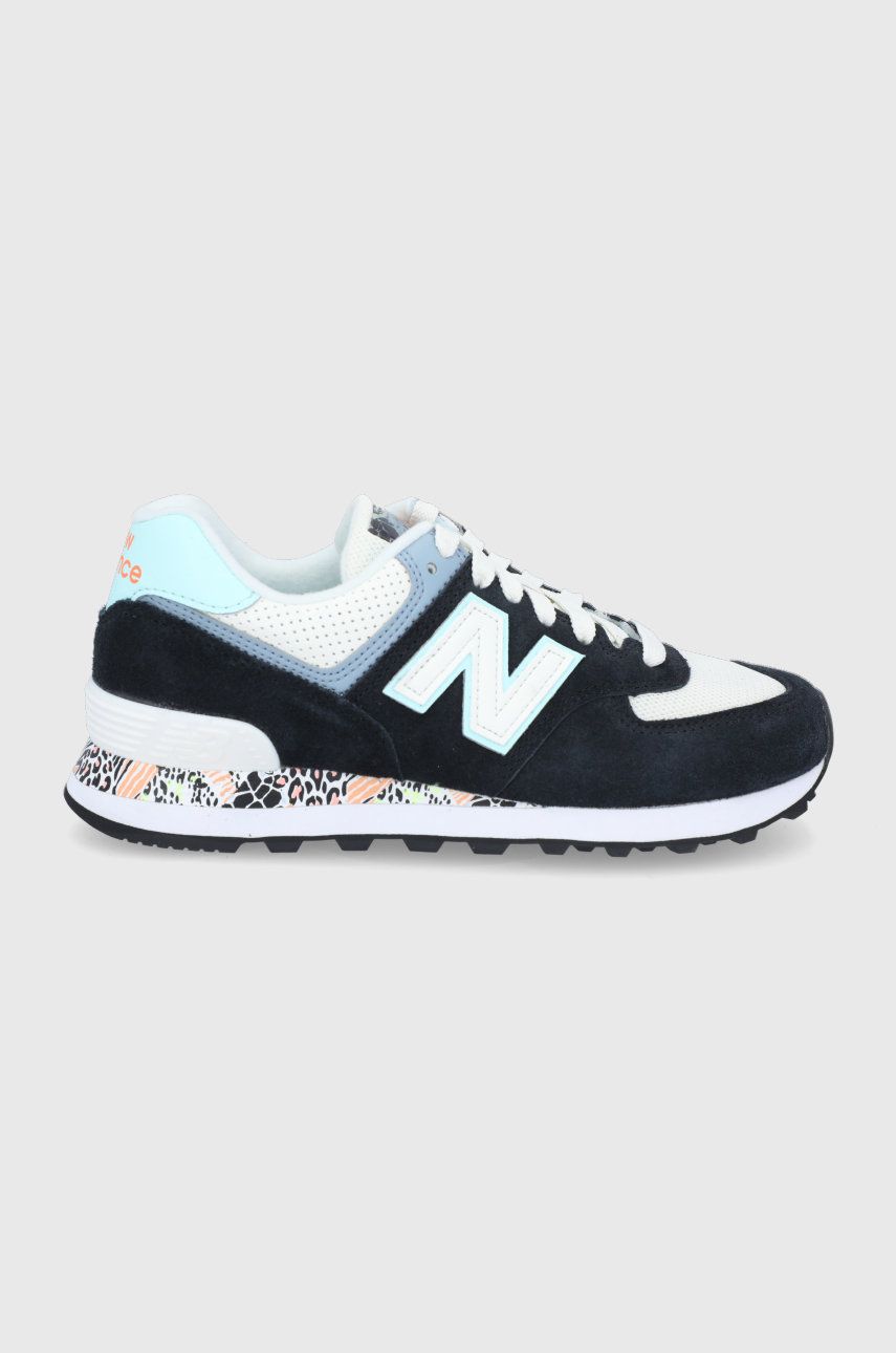 New Balance - Pantofi WL574CA2