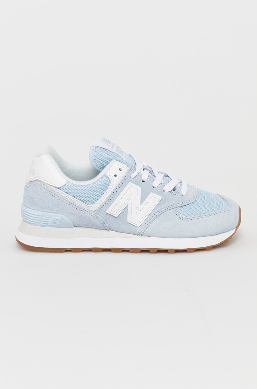 New Balance - Boty WL574PE2