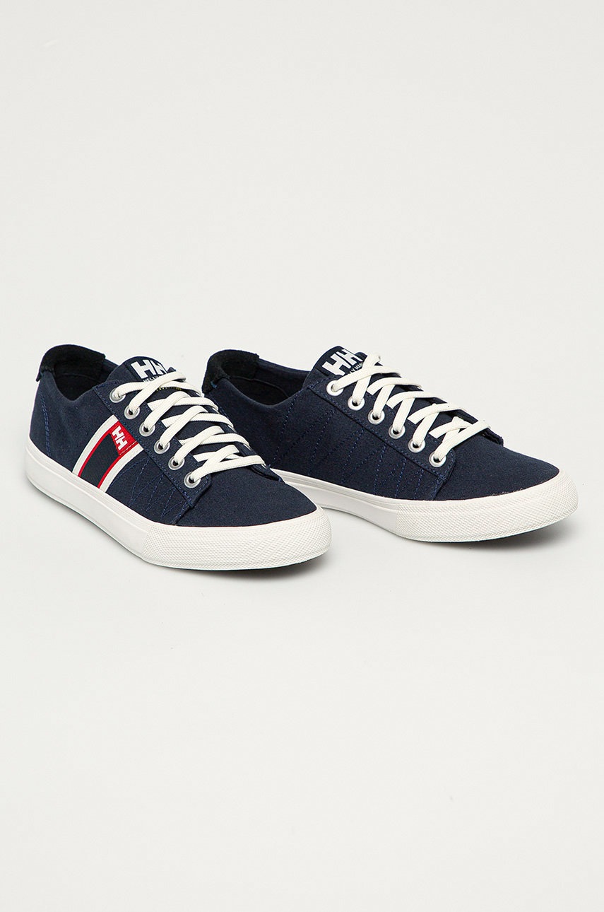 

Helly Hansen - Кеды Salt Flag F1