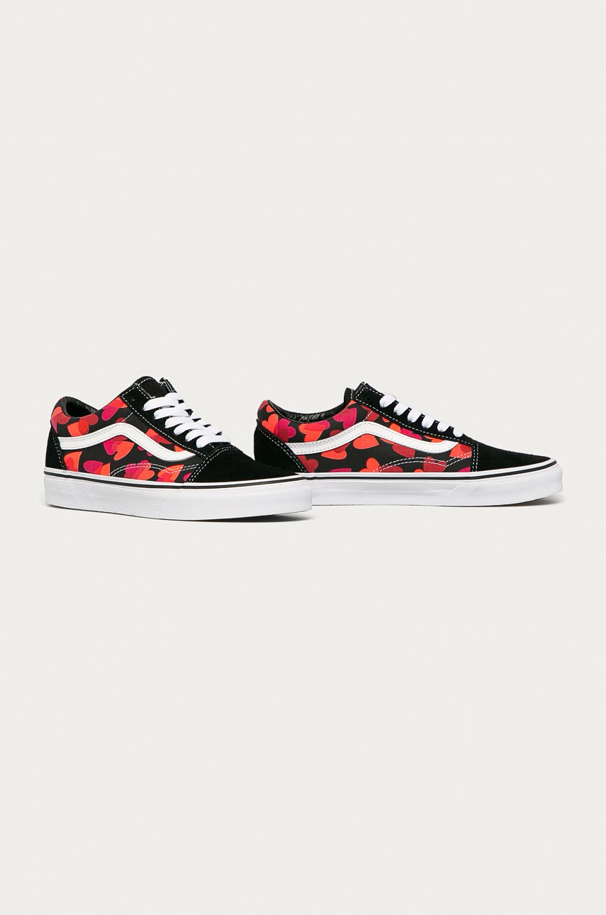 

Vans - Кеды