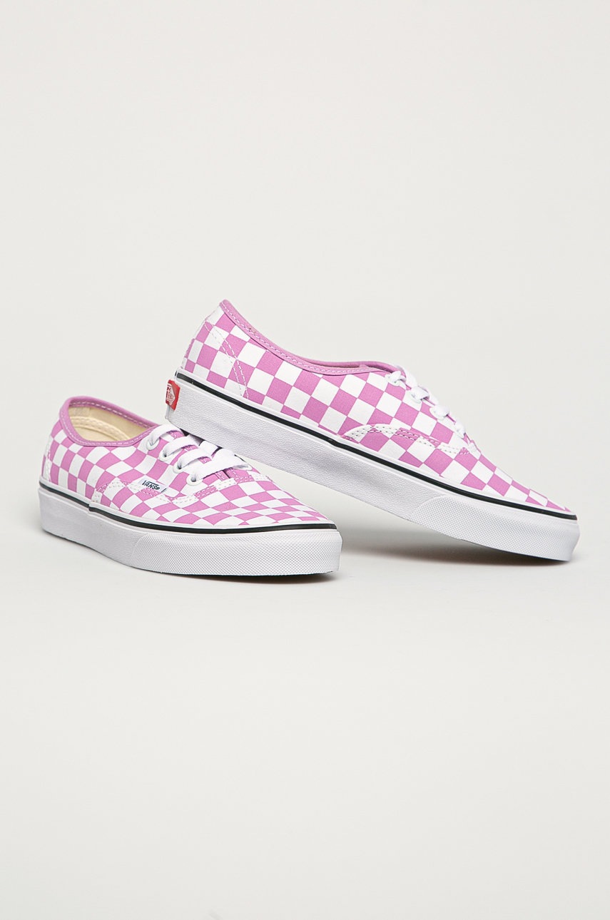 

Vans - Кеды