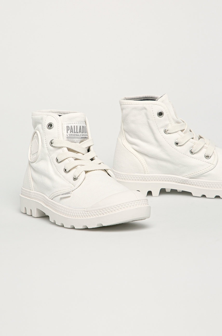 

Palladium - Кеди