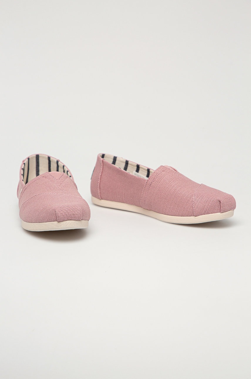 

Toms - Эспадрильи Alpargata