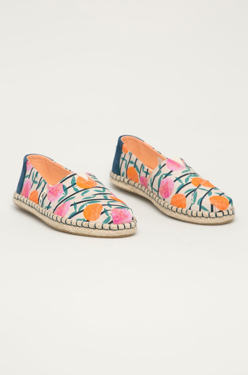 

Toms - Эспадрильи Classic