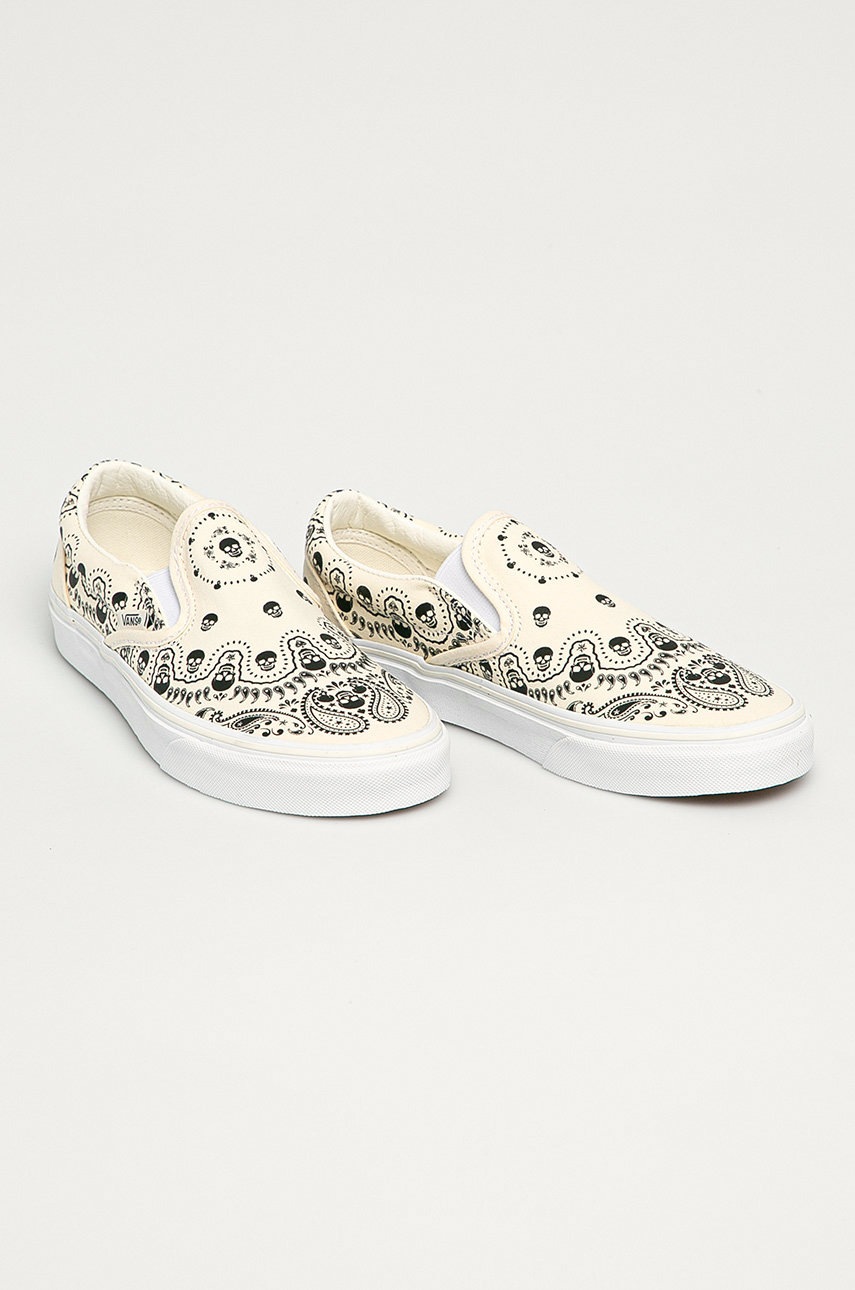 

Vans - Кеды