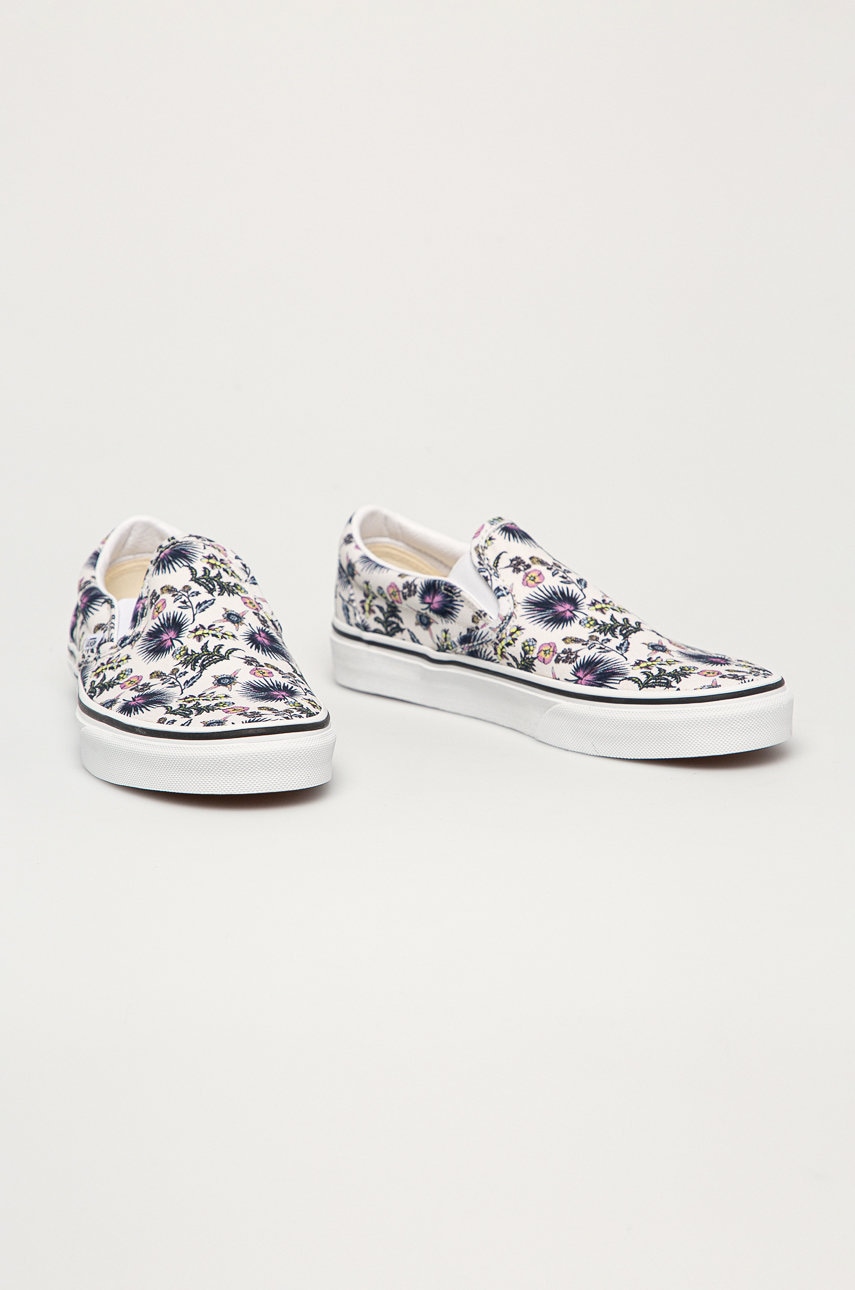 

Vans - Кеды