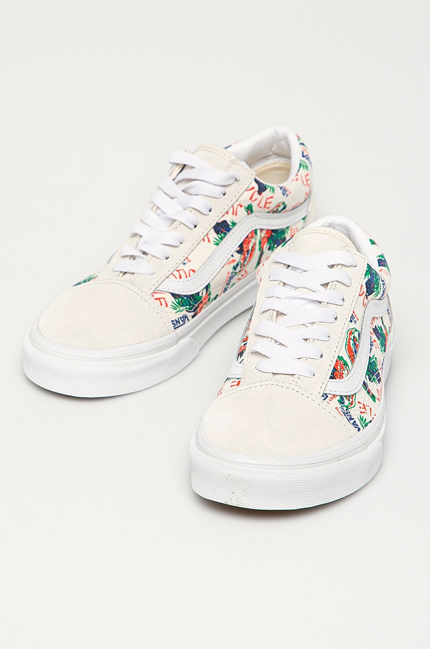 

Vans - Кеды