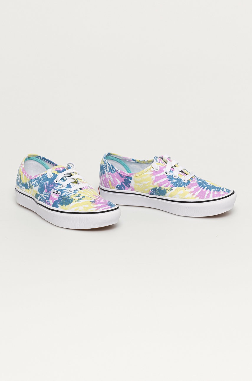 

Vans - Кеды