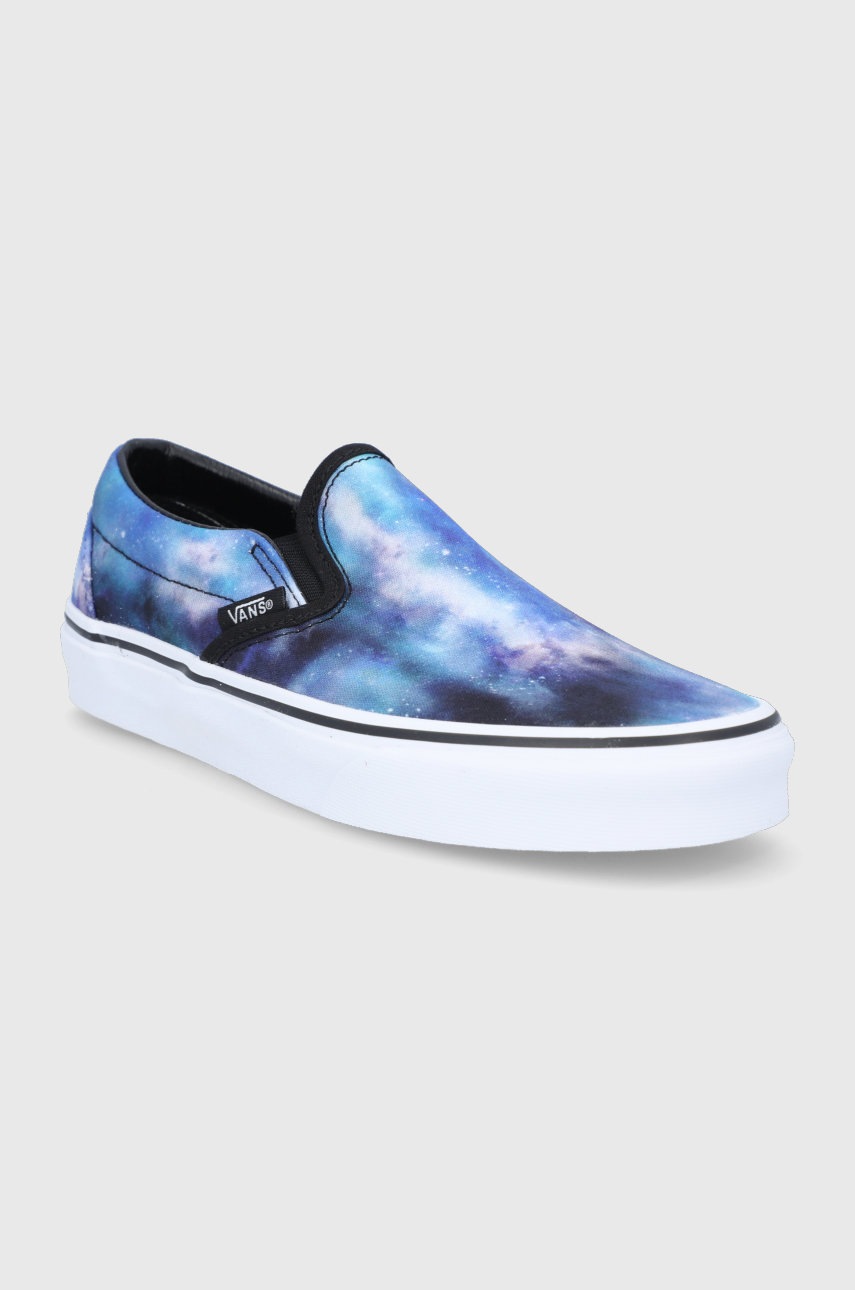 

Кеды Vans женское